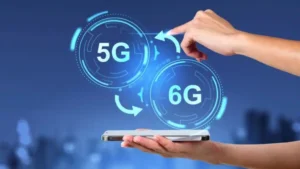 5G to 6G Transition