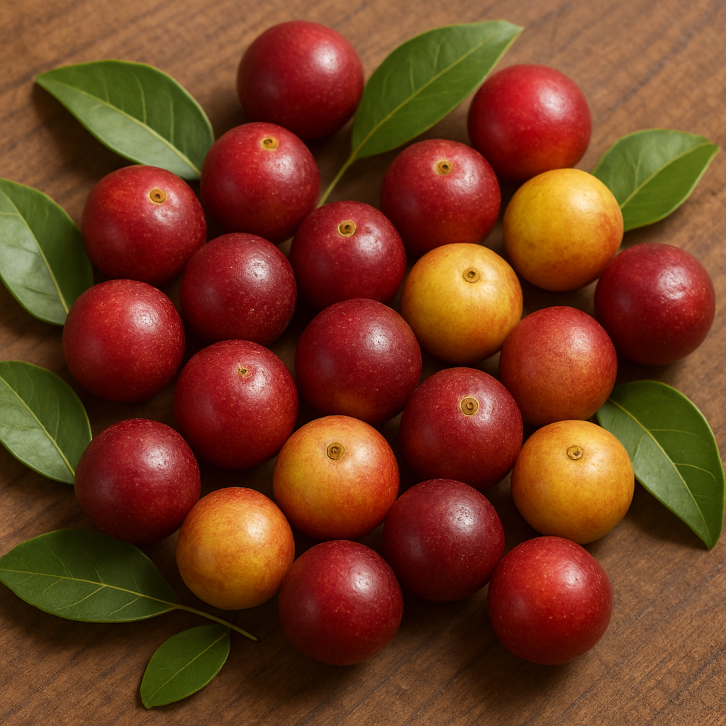 Camu Camu Berries
