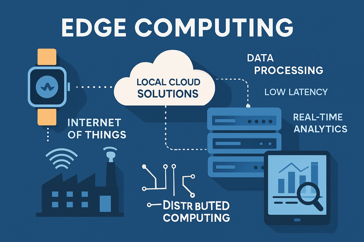 Edge Computing