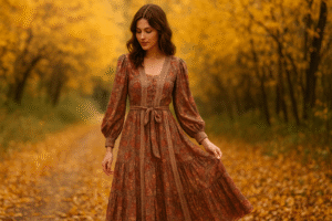 Boho Revival