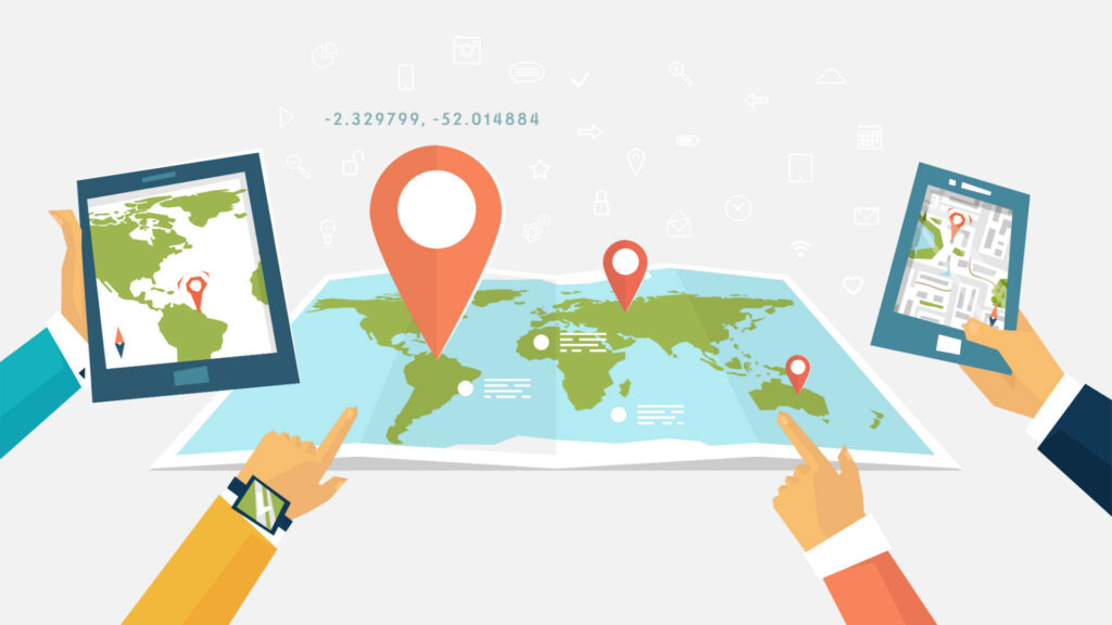Top 10 Geo-Targeting Strategies to Improve Rankings in AI-Powered Search