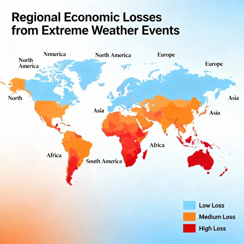 Global renewable energy capacity growth