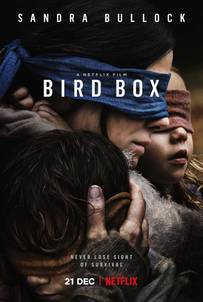 Bird Box 